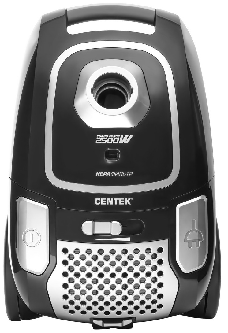 Изображение товара Пылесос напольный Centek CT-2519