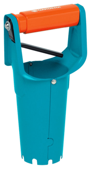 

Сажалка Gardena для луковичных растений (ручной инструмент) 03412-20.000.00