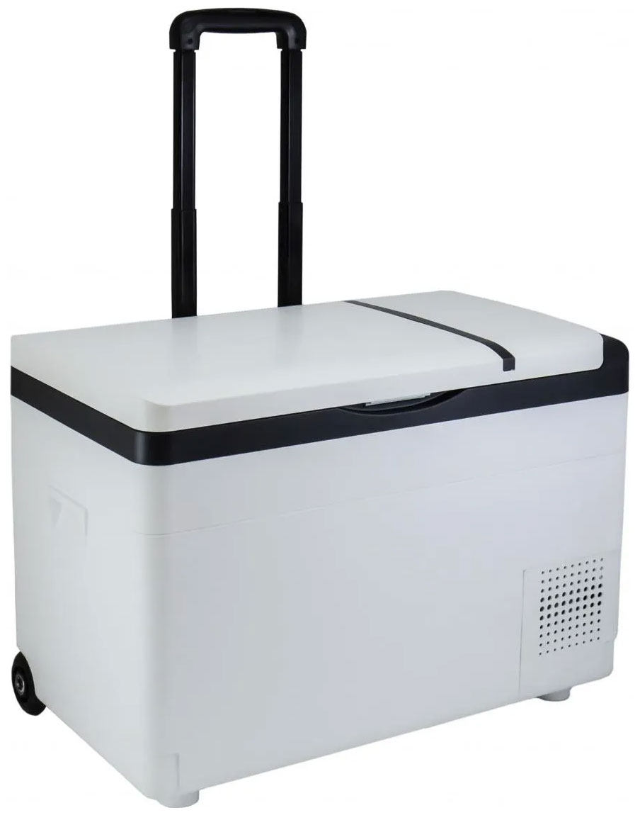 Изображение товара Автомобильный холодильник Libhof K-30H 31л компрессорное охлаждение 12В/24В