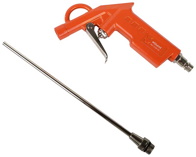 Изображение товара Пистолет продувочный Sturm! AU-1720-02