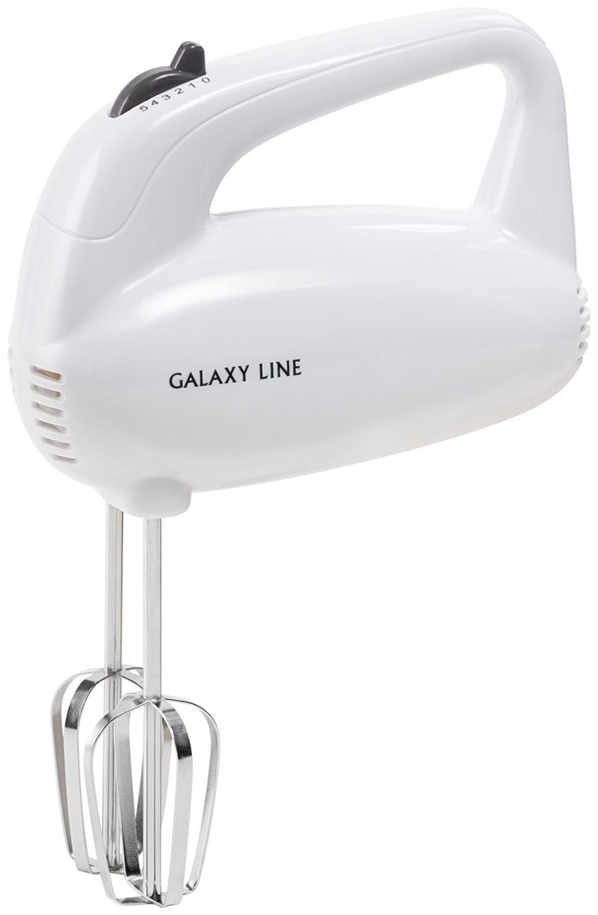 Миксер Galaxy LINE GL2217