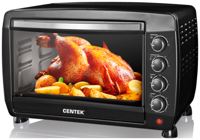 Изображение товара Мини-печь Centek CT-1532-46 Convection