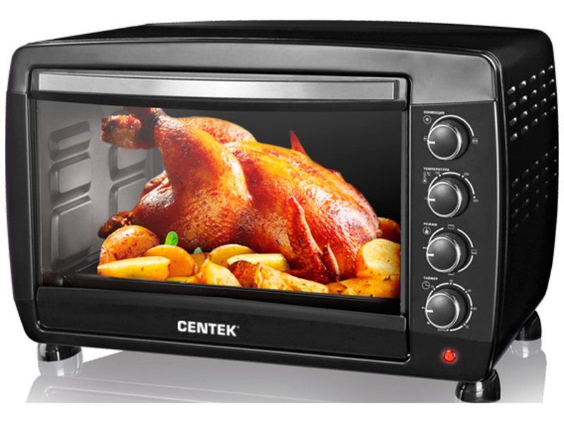 фото Мини-печь centek ct-1532-46 convection