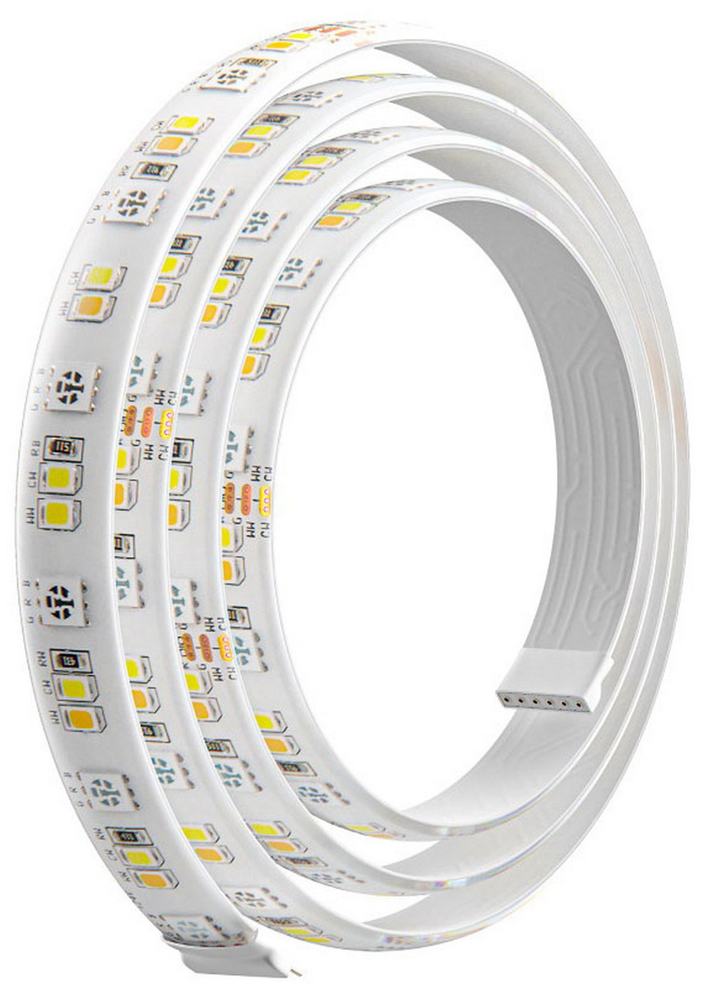 Изображение товара Удлинитель LED-ленты Sber SBDV-00038 для умного освещения