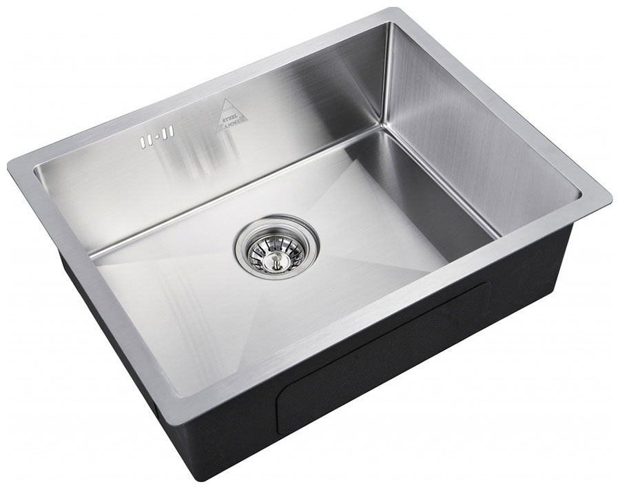 Изображение товара Кухонная мойка Zorg SH 5844