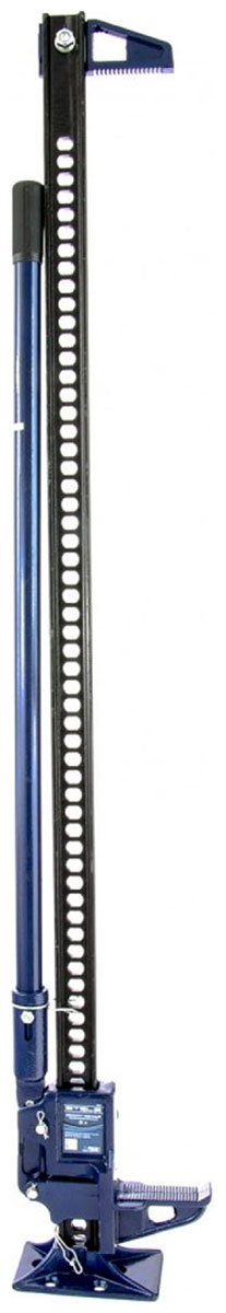 Изображение товара Домкрат реечный профессиональный Stels 3т 115-1335 мм