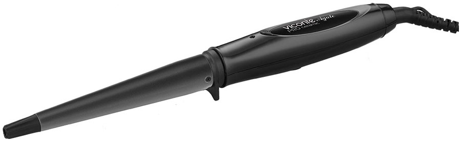 Щипцы для завивки конусные Viconte VC-6739