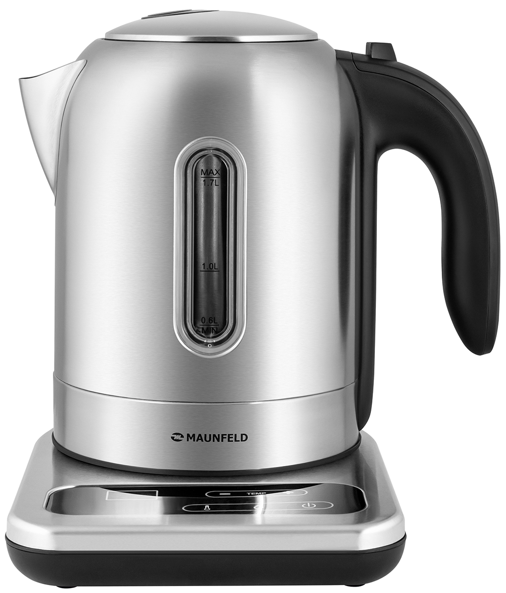 Изображение товара Чайник электрический Maunfeld MGK-626BK