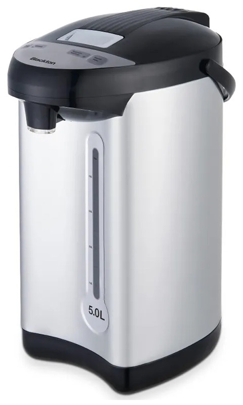 Изображение товара Термопот Blackton Bt TP536 Черный-стальной