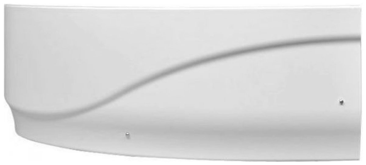 

Фронтальная панель для ванны Aquanet Mayorca 150 R белый глянец (00161977)