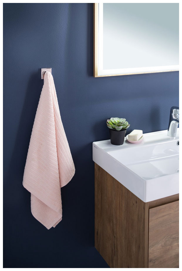 Изображение товара Крючок для полотенца Aquanet Flash S1 хром