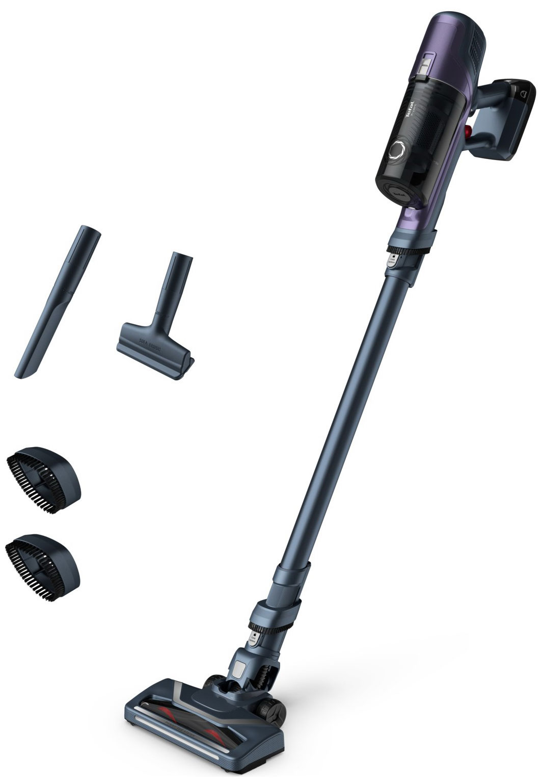 Изображение товара Пылесос вертикальный Tefal X-Pert 6.60 TY6838WO