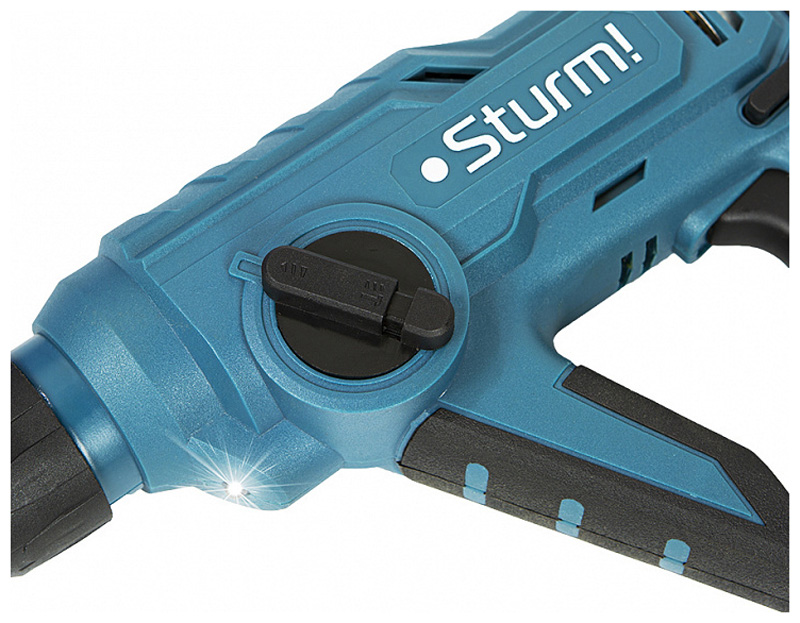 Изображение товара Перфоратор Sturm! CRH1812 без ЗУ и АКБ