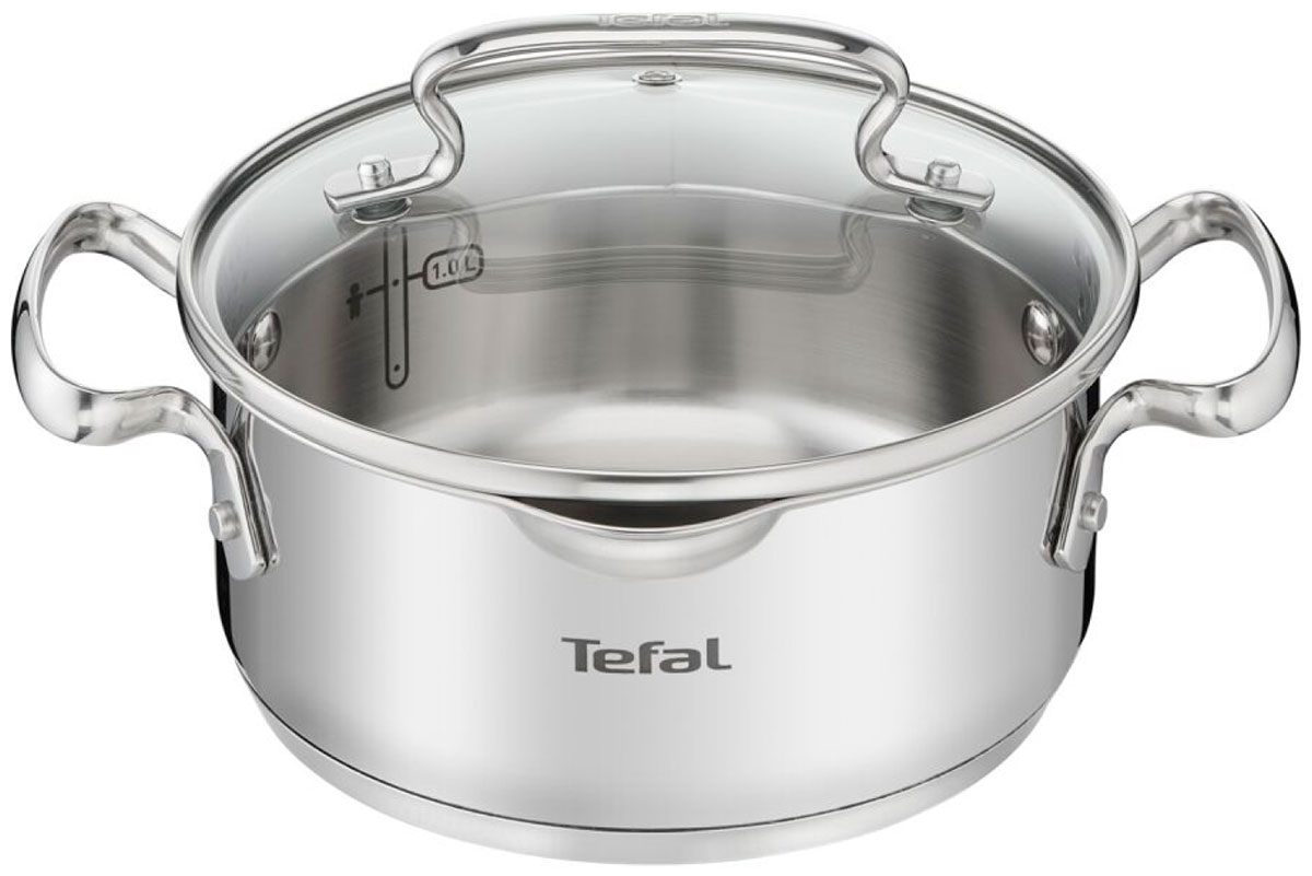 Изображение товара Кастрюля Tefal DUETTO+ 2 л G7194355
