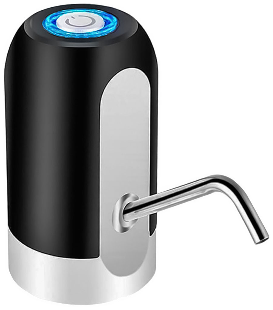 Изображение товара Электрическая помпа для воды Aqua Work H-RP14 с аккумулятором