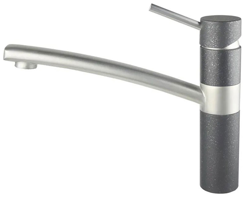 Изображение товара Кухонный смеситель Emar 3011.7 Антрацит