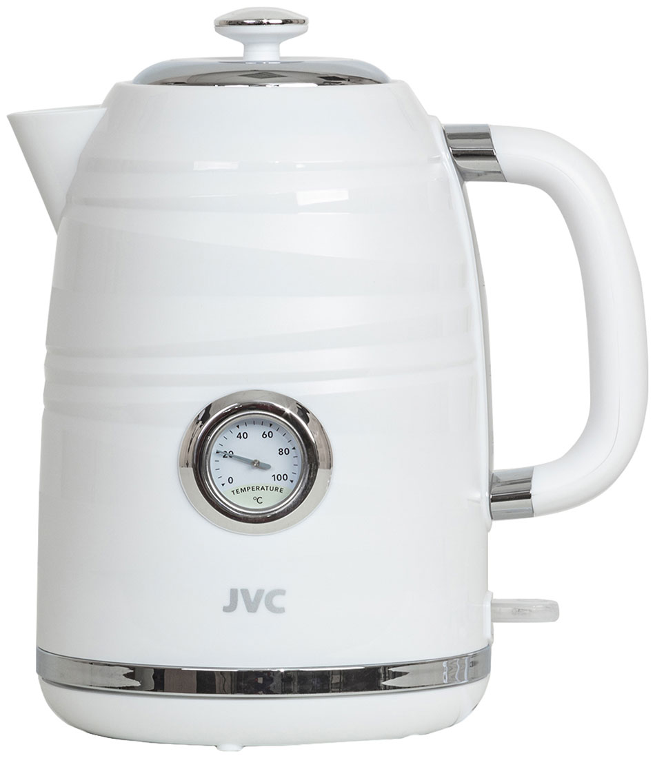 цена Чайник электрический JVC JK-KE1744