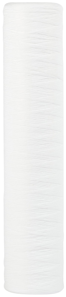 Изображение товара Картридж Гейзер PPY 25 мкр.-20ВВ для очистки воды механическими примесями