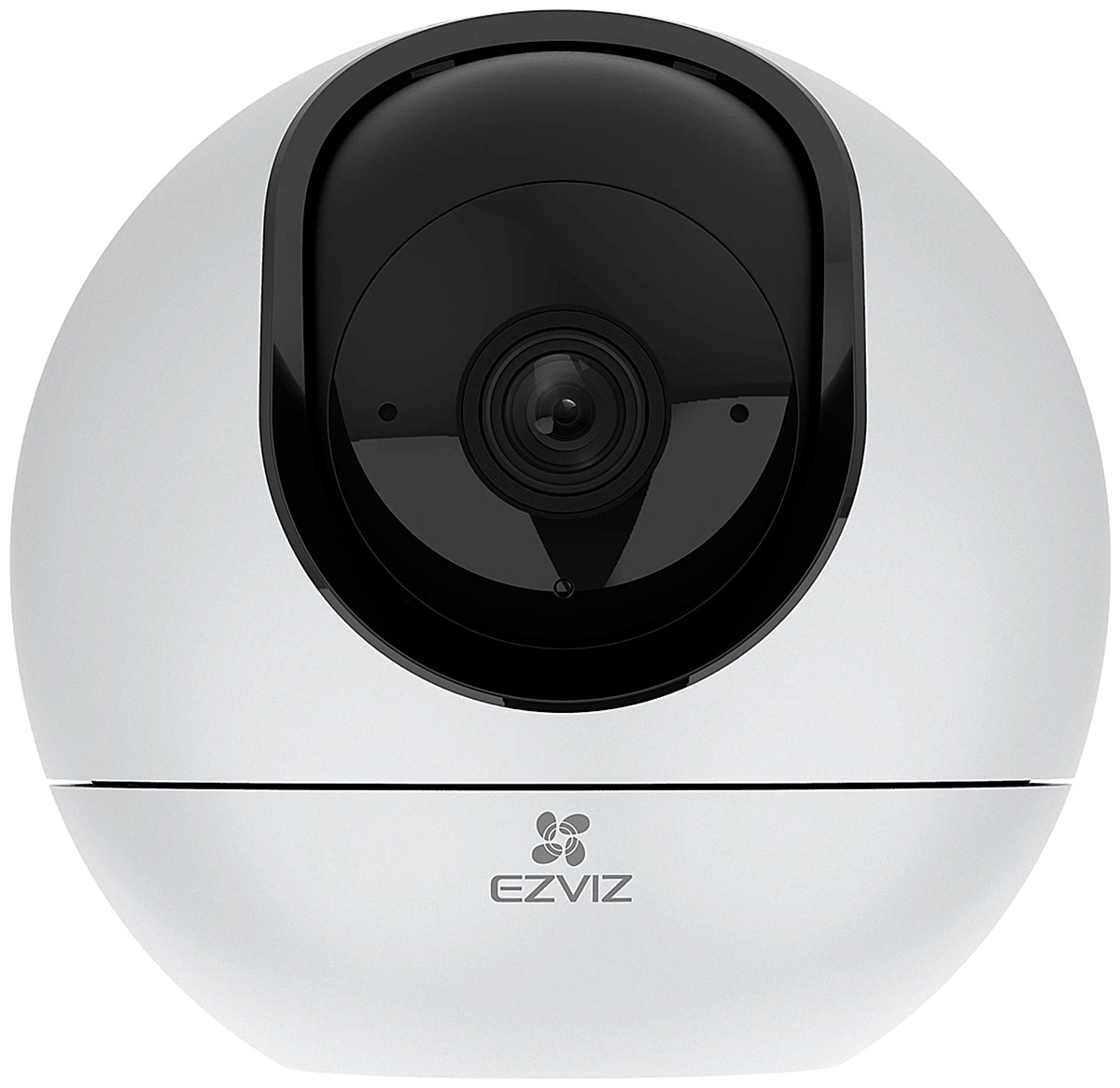 Камера Ezviz CS-C6 4MP W2 hikvision ezviz c6 smart home camera
