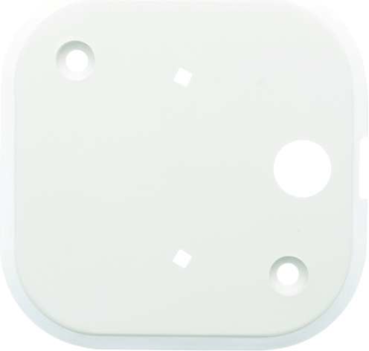 Изображение товара Аксессуары для электроустановочных изделий Кунцево-Электро Подкладка креп. 1-м ПК1-В Валентина Кунцево