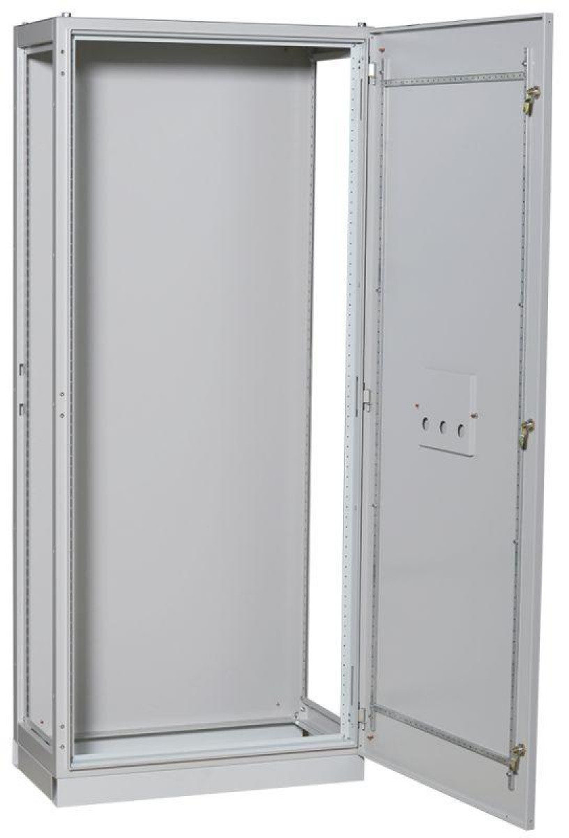 Изображение товара Высоковольтное и щитовое оборудование IEK Корпус сборный ВРУ 1800х600х450 IP31 SMART