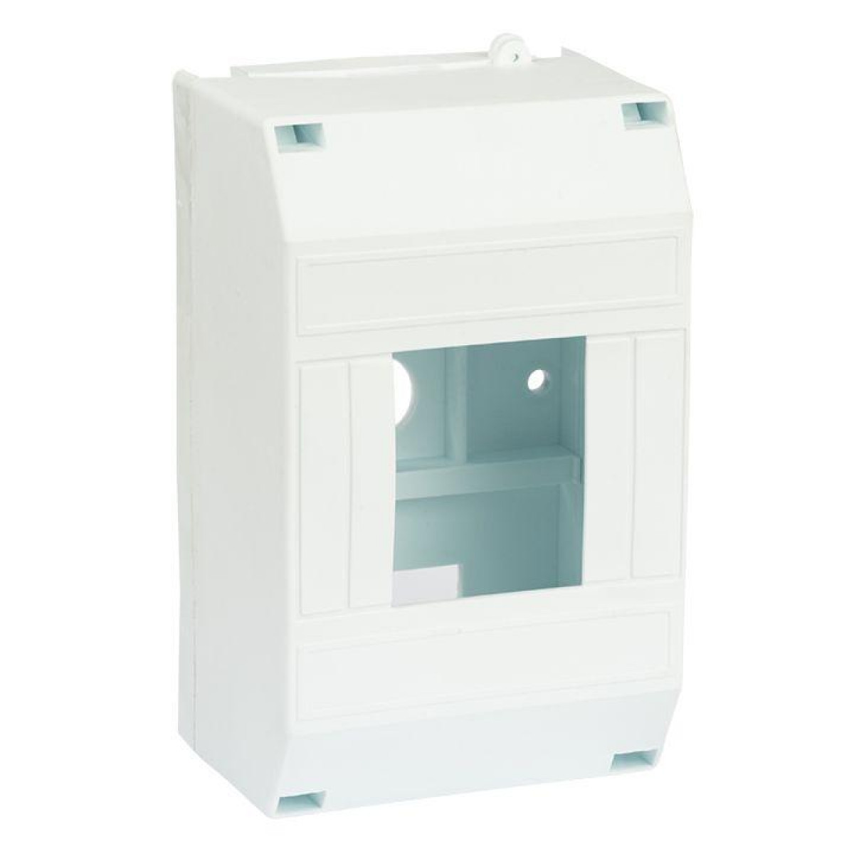 Изображение товара Высоковольтное и щитовое оборудование EKF Бокс КМПн 1/4