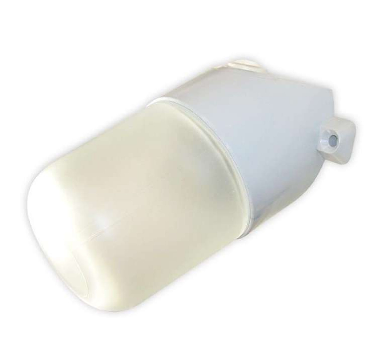 Изображение товара Настенно-потолочный светильник Элетех НББ 19-60-002 Линда d110 1х60Вт E27