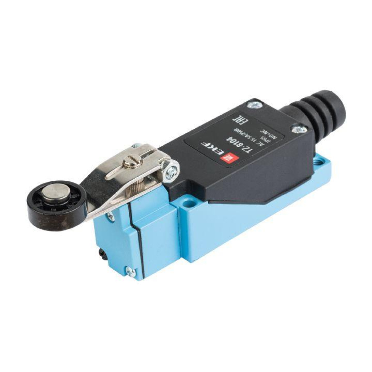 Изображение товара EKF TZ-8104 PROxima выключатель концевой промышленный