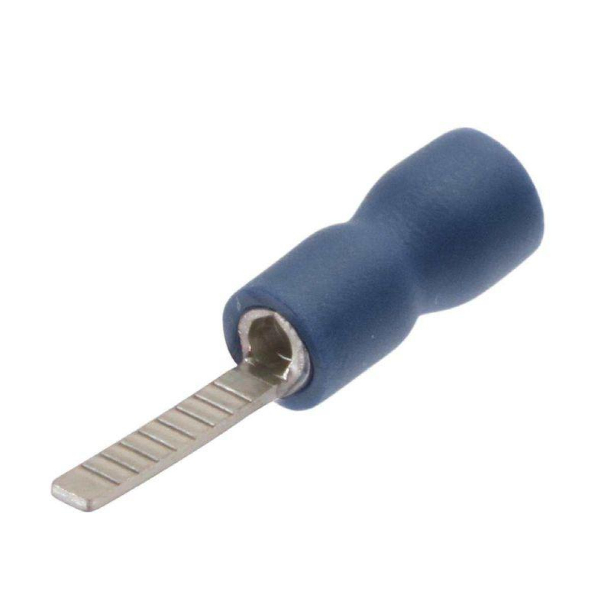 Изображение товара Изделия для электромонтажа КВТ Наконечник штифтовой НШПИ 2.5-10