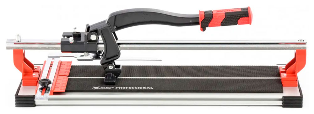 Изображение товара Плиткорез рельсовый Matrix 500 мм, 87687