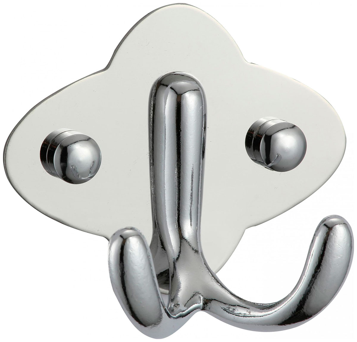 Изображение товара Крючок двойной Savol S-00101B