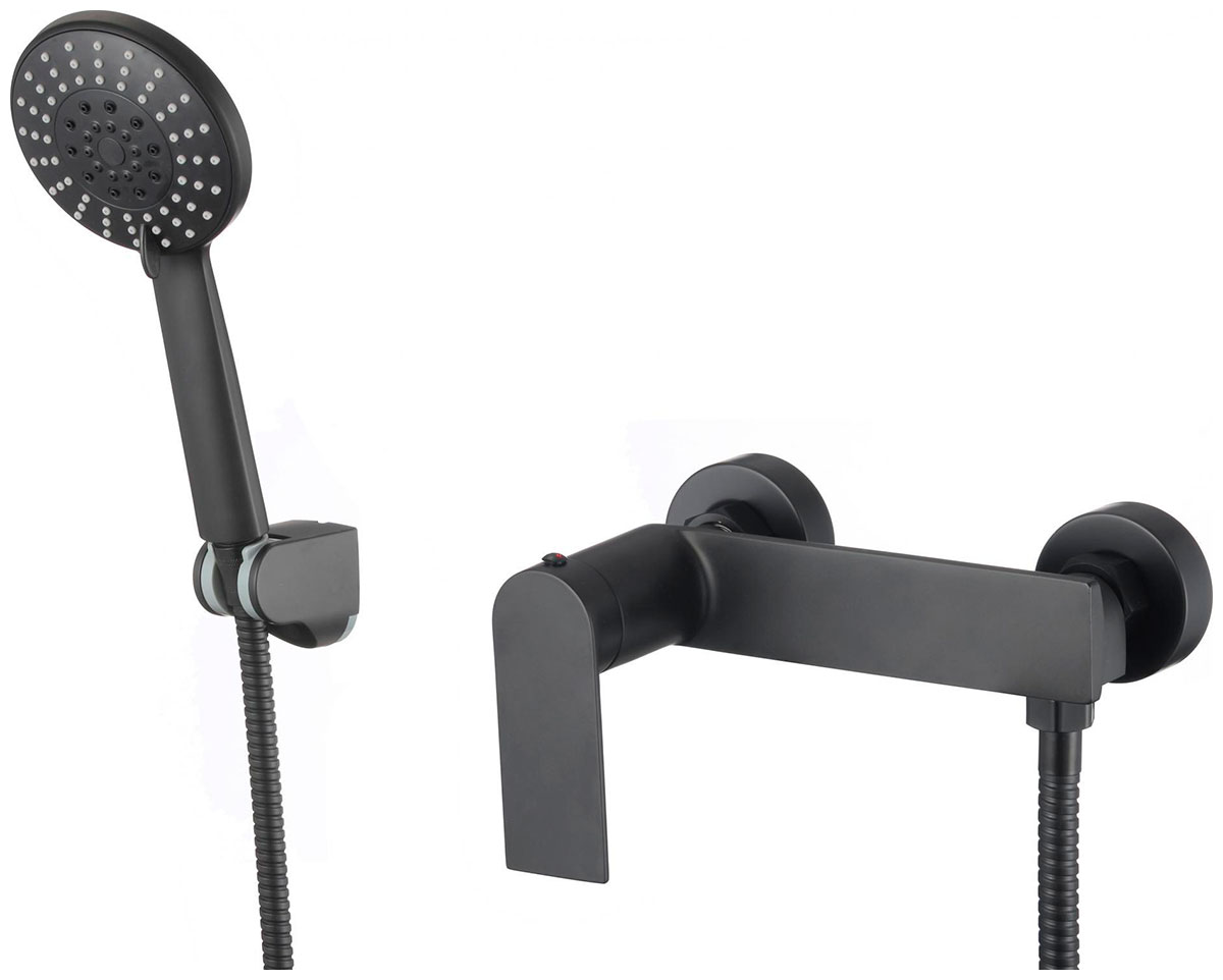 Изображение товара Смеситель для ванной комнаты Savol S-601815H