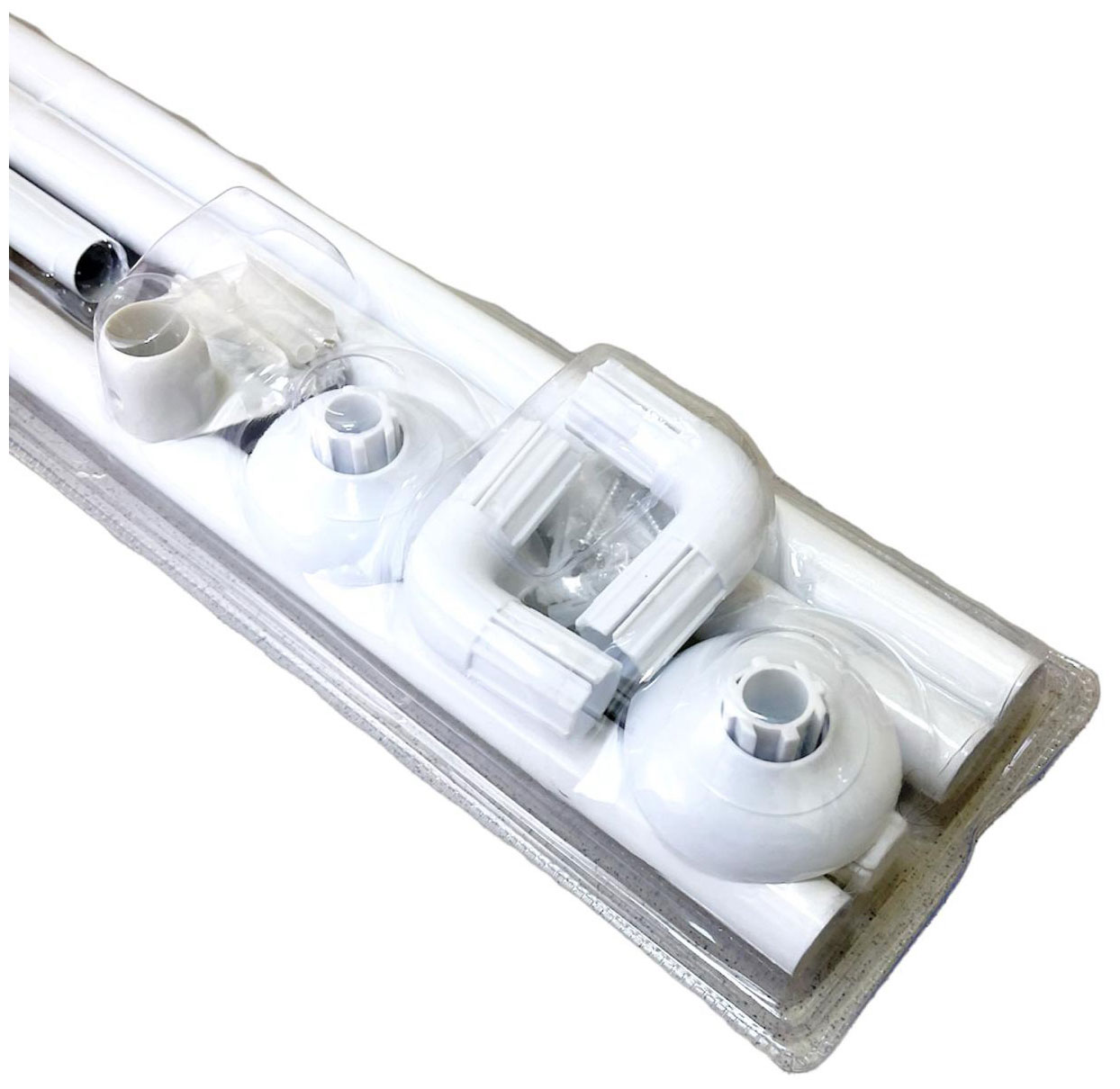 Изображение товара Карниз для ванной комнаты Savol SK-8017S