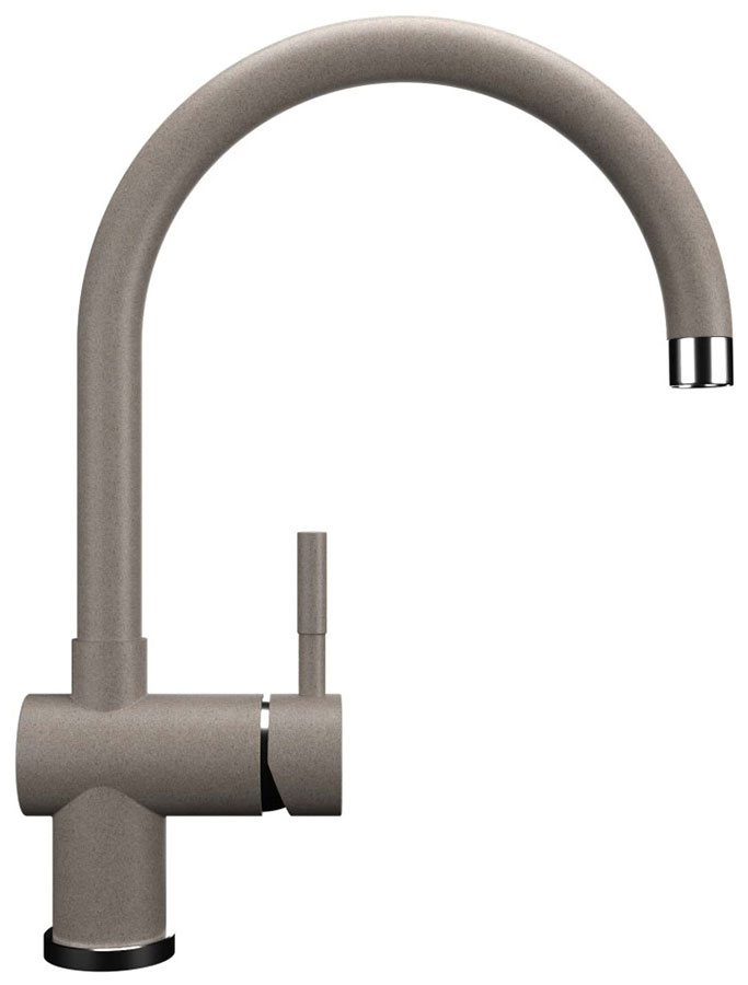 

Смеситель для кухни Ulgran UQ-021/десерт (UQ-021-03)