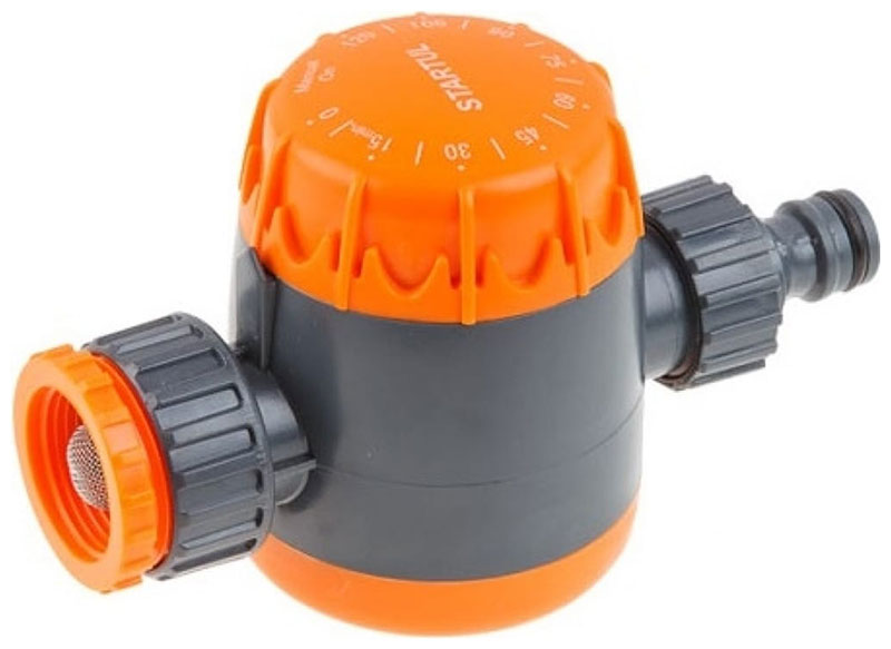 Изображение товара Таймер для полива Startul механический, GARDEN (ST6011-13)