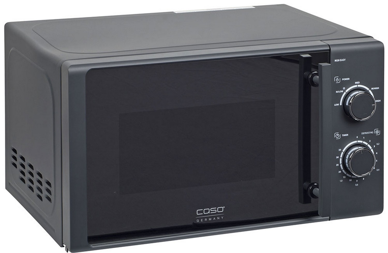 Микроволновая печь - СВЧ Caso M 20 EASY