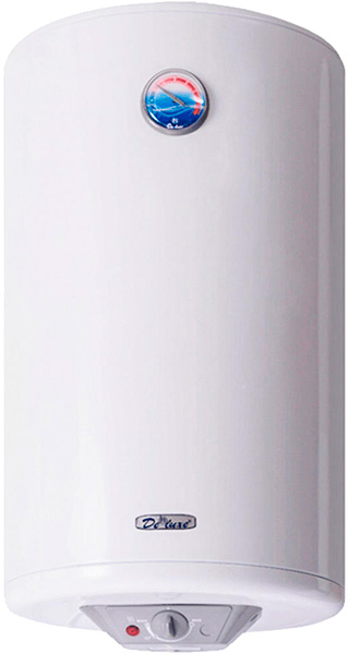 Изображение товара Водонагреватель накопительный De luxe W 80 VH1