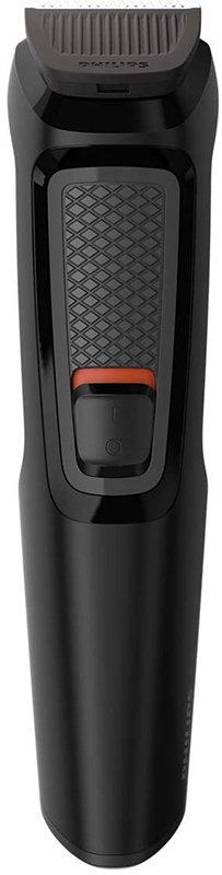 

Мультитриммер 6 в 1 для лица Philips MG3710/15 черный