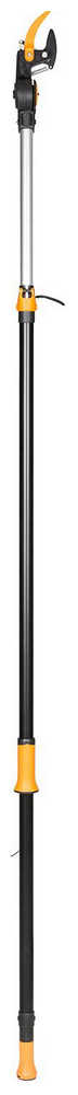 Изображение товара Телескопический универсальный сучкорез Fiskars PowerGear UPX 86 1023624
