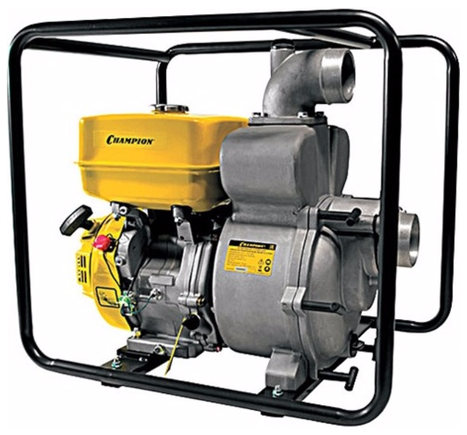 Изображение товара Насос Chairman GTP 80 H