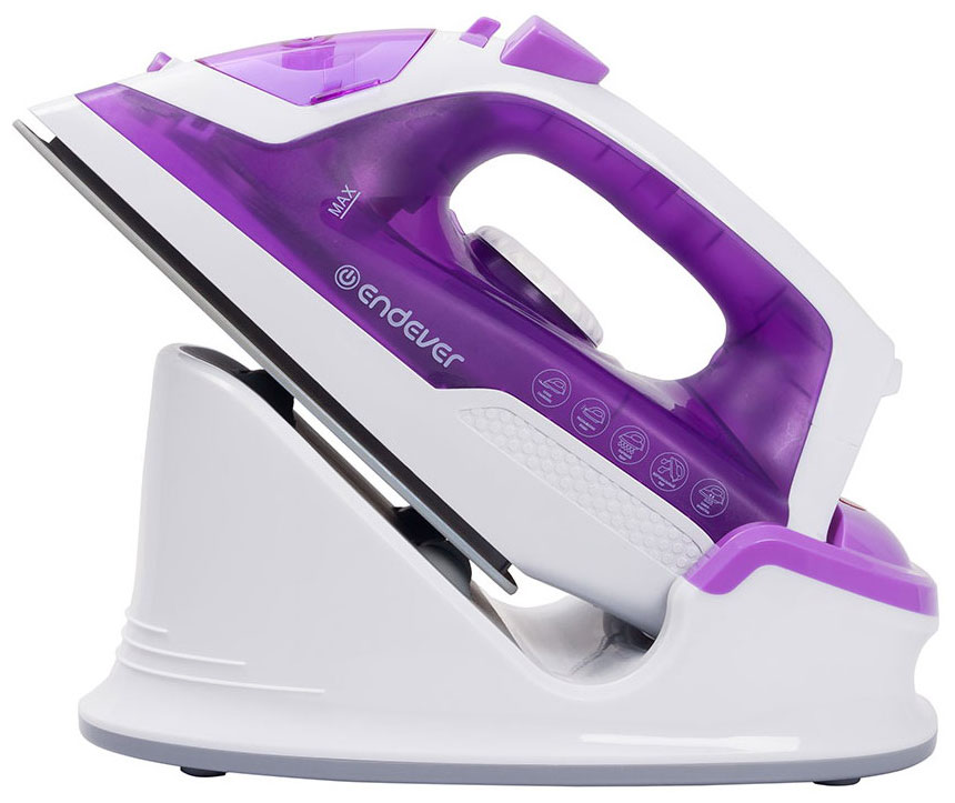 Утюг Endever Delta 120 Утюг Endever Delta 120