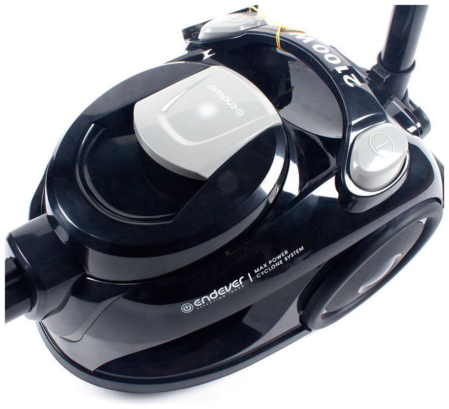 Изображение товара Пылесос Endever Skyclean VC-540 мощность 2100 Вт с HEPA-фильтром Изображение товара Пылесос Endever Skyclean VC-540 мощность 2100 Вт с HEPA-фильтром