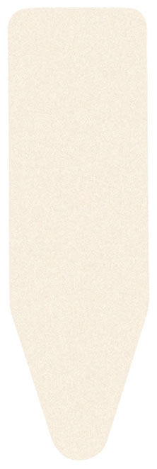 Изображение товара Чехол для гладильной доски Brabantia PerfectFit 322167 124х45 см экрю