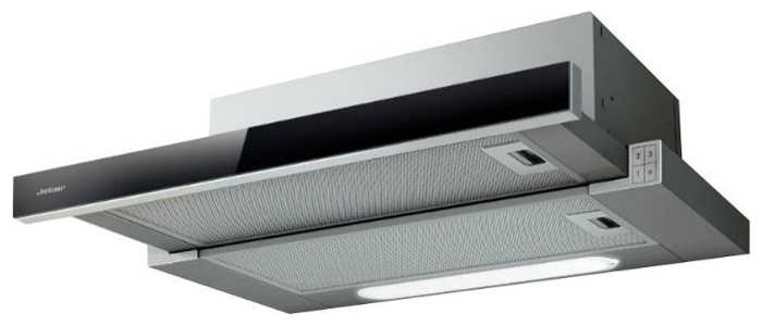 Изображение товара Вытяжка Jet Air ORION LX/GR/F/60/VT