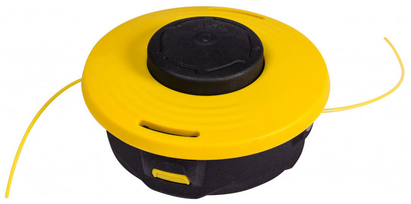 Изображение товара Головка триммерная Champion HT53 для кошения травы с гарантией 1 год