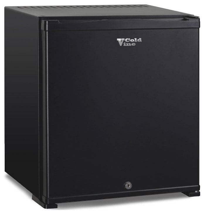 

Мини-холодильник Cold Vine MCA-28B, Черный