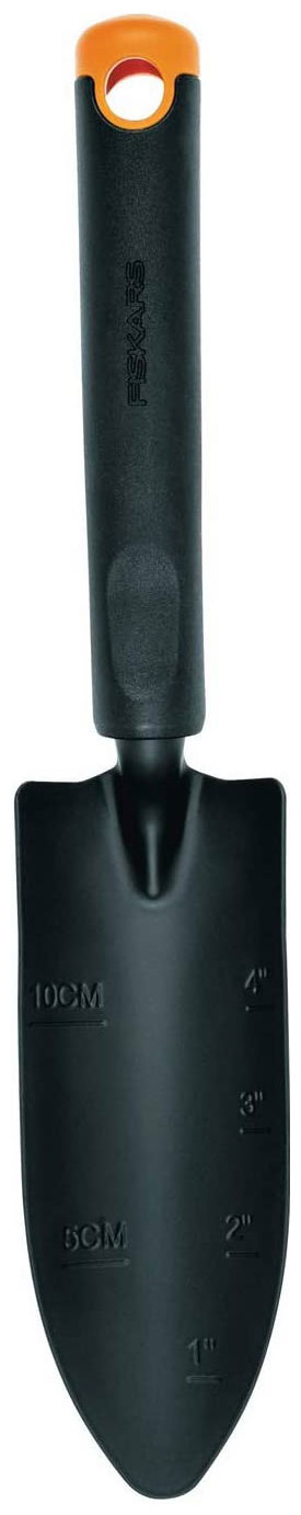 Изображение товара Совок для рассады Fiskars Ergo 1027018