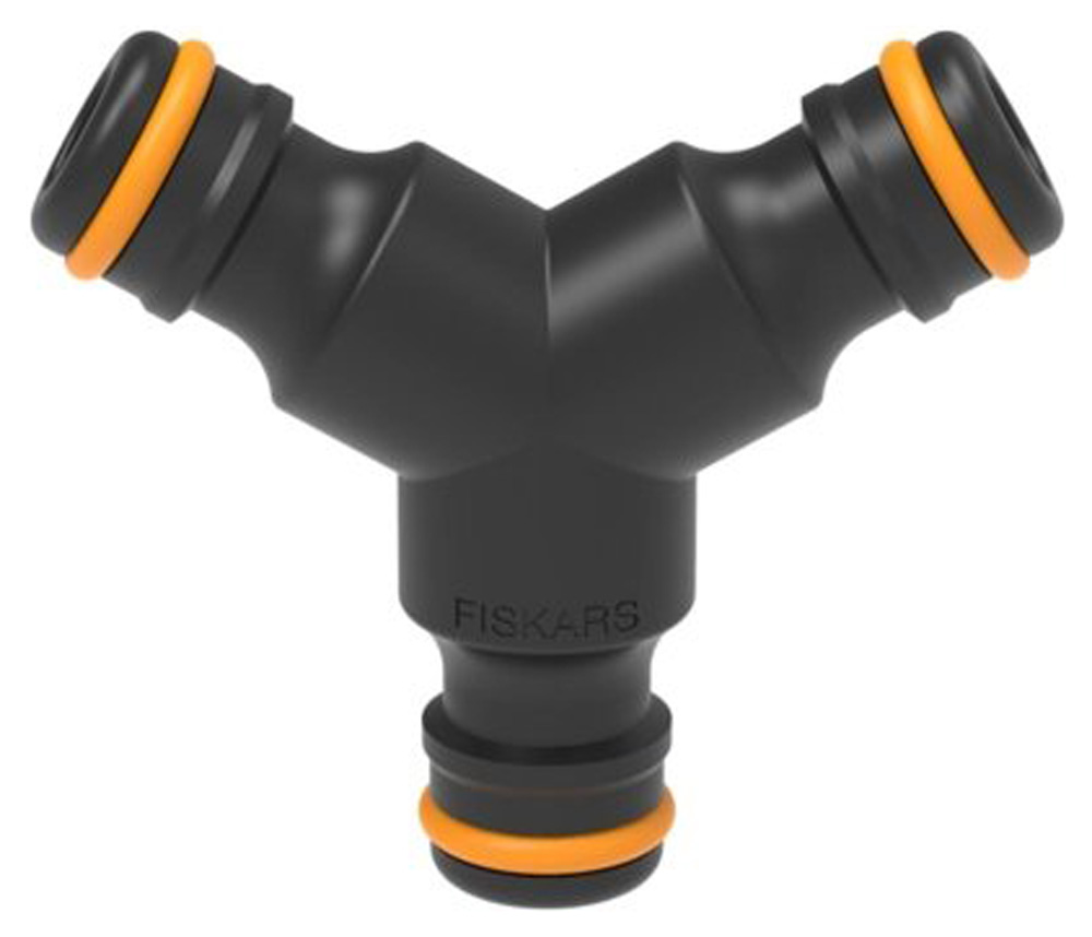 Тройник Fiskars 1027070 Тройник Fiskars 1027070