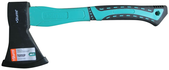 Изображение товара Топор Sturm! 'Tomahawk' 1015-07-800