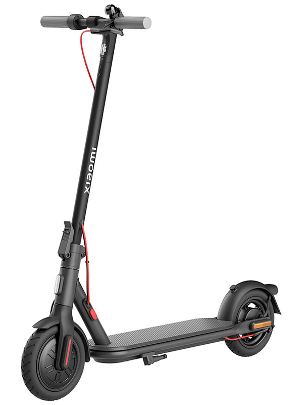 Электросамокат Xiaomi Electric Scooter 4 Lite EU DDHBC08ZM (BHR7109EU) Электросамокат Xiaomi Electric Scooter 4 Lite EU DDHBC08ZM (BHR7109EU)